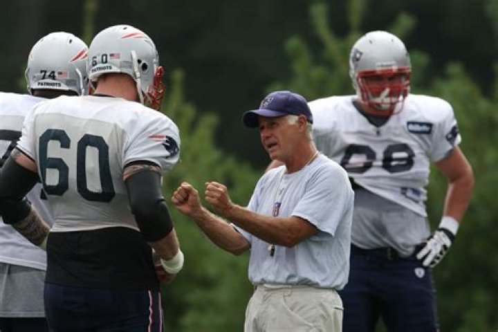 Fame | Dante Scarnecchia net worth and salary income estimation Jan, 2024