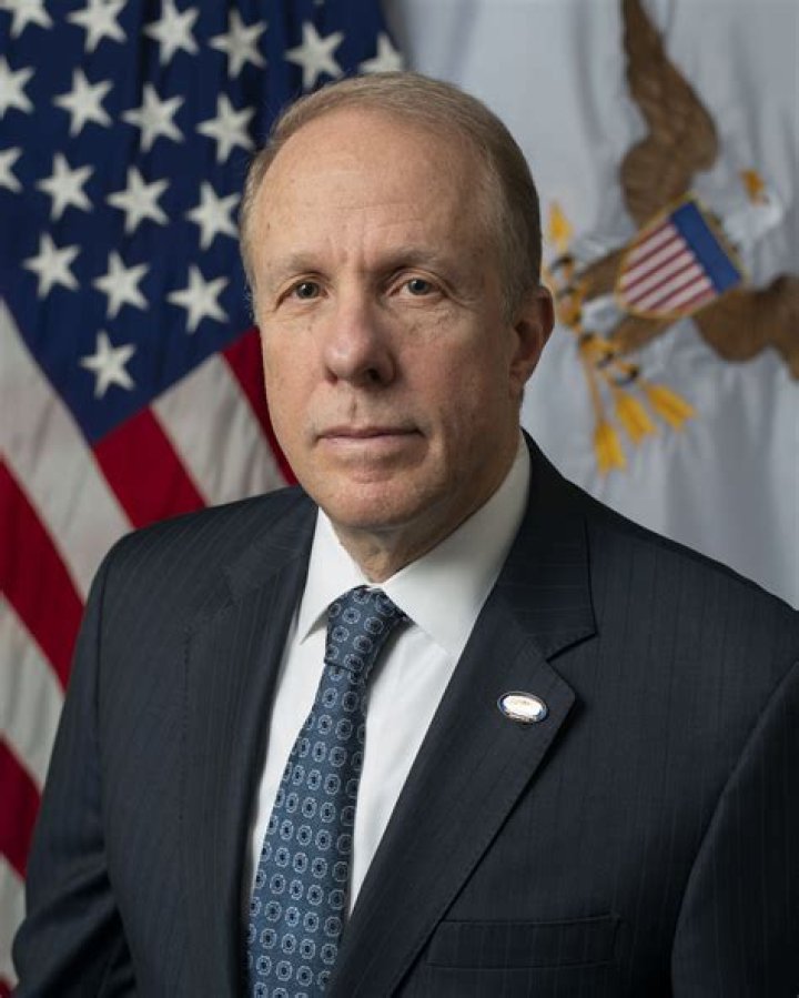 Fame | David T Feinberg net worth and salary income estimation Jan, 2024
