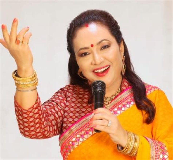 Fame | Deepa Narayan Jha net worth and salary income estimation Apr, 2024