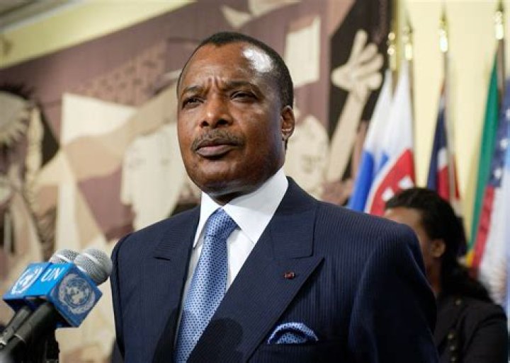 Fame | Denis Sassou Nguesso net worth and salary income estimation Jan, 2024
