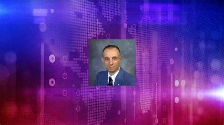 Fame | Dennis M. Bushnell net worth and salary income estimation Apr, 2024