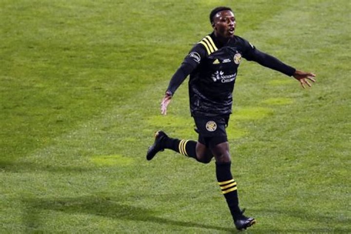 Fame | Derrick Etienne net worth and salary income estimation Jan, 2024