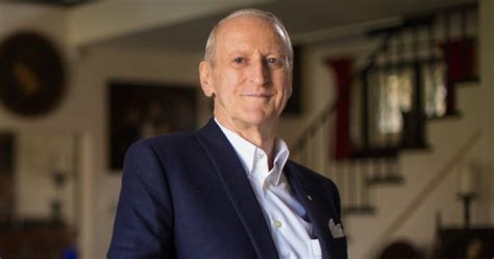 Fame | Donald K. Johnson net worth and salary income estimation Apr, 2024