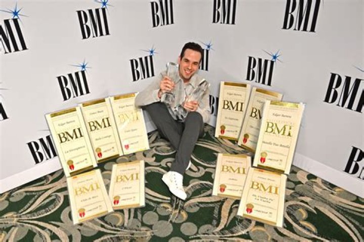 Fame | Edgar Barrera net worth and salary income estimation Apr, 2024