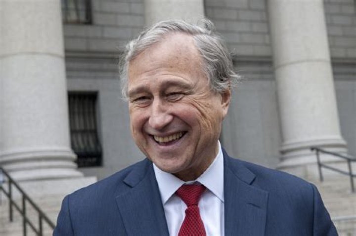 Fame | Edward F. Cox net worth and salary income estimation Jan, 2024