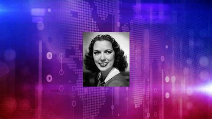 Fame | Eleanor Powell net worth and salary income estimation Jan, 2024