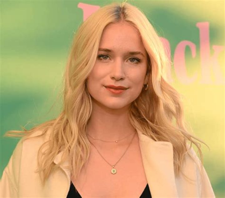 Fame | Elizabeth Lail net worth and salary income estimation Mar, 2024