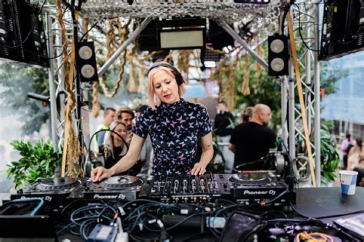 Fame | Ellen Allien net worth and salary income estimation Jan, 2024