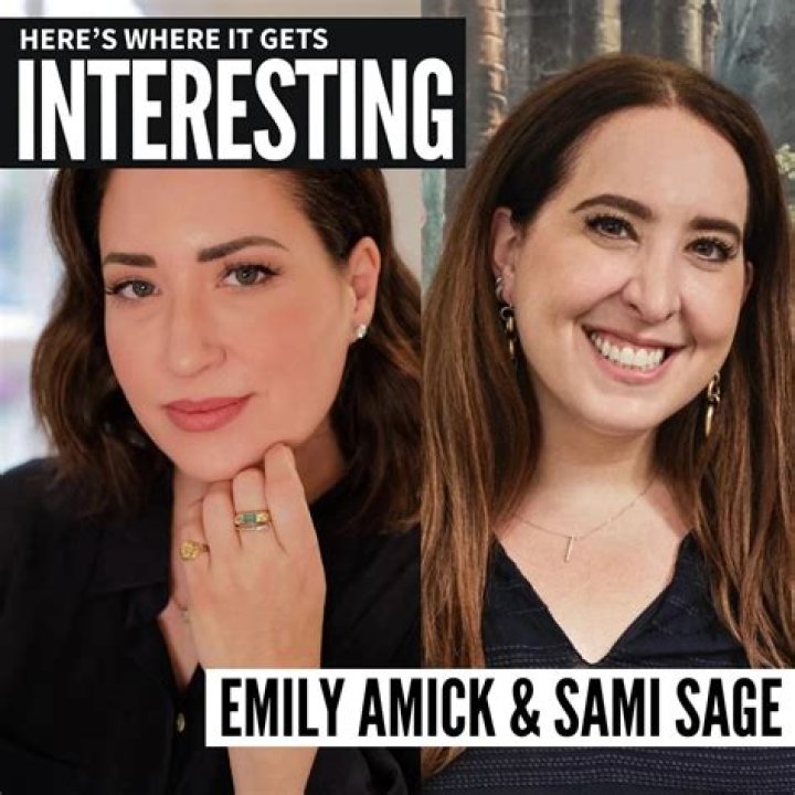 Fame | Emily Amick net worth and salary income estimation Jan, 2024