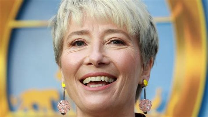 Fame | Emma Thompson net worth and salary income estimation Apr, 2024