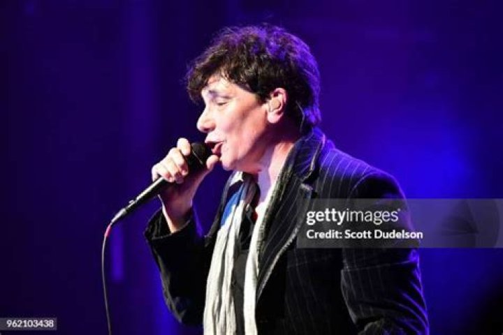 Fame | Eric Martin (musician) net worth and salary income estimation Jan, 2024