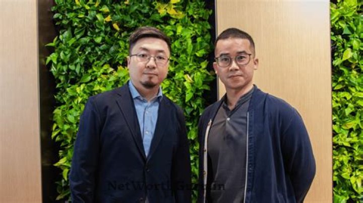 Fame | Eunice Wong net worth and salary income estimation Jan, 2024