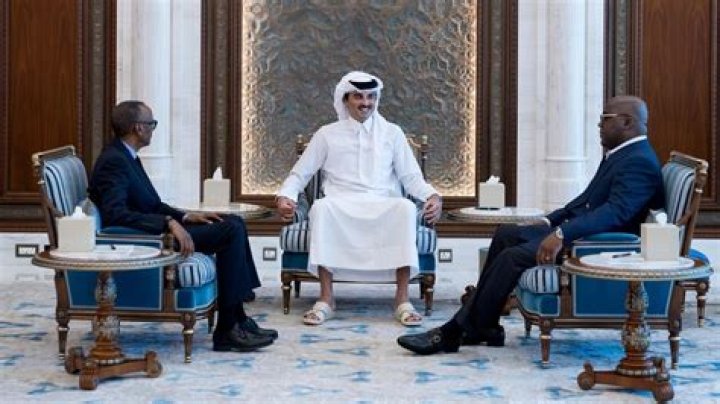 Fame | Félix Tshisekedi net worth and salary income estimation Jan, 2024