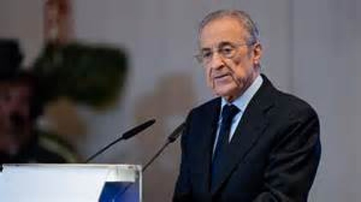 Fame | Florentino Pérez net worth and salary income estimation Jan, 2024
