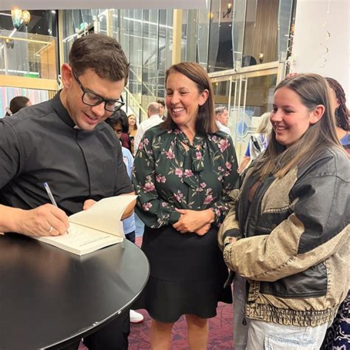 Fame | Fr Rob Galea net worth and salary income estimation Apr, 2024
