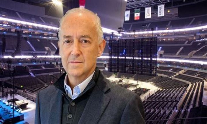 Fame | Guillermo Salinas Pliego net worth and salary income estimation Jan, 2024