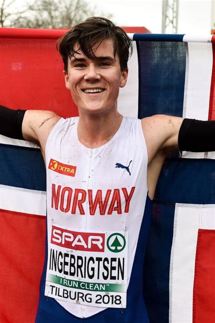 Fame | Jakob Ingebrigtsen net worth and salary income estimation Jan, 2024