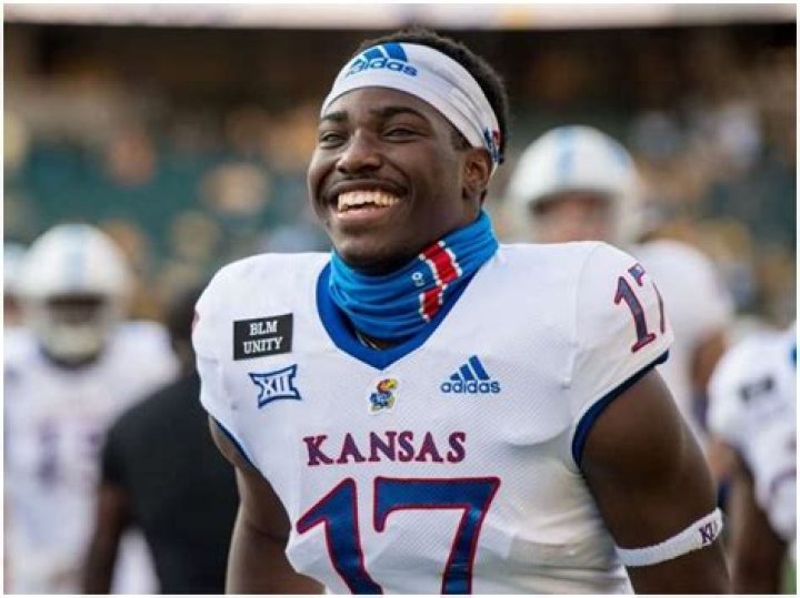Fame | Jalon Daniels net worth and salary income estimation Jan, 2024