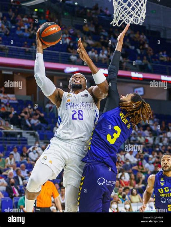 Fame | James Webb III net worth and salary income estimation Jan, 2024