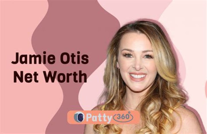 Fame | Jamie Otis net worth and salary income estimation Jan, 2024