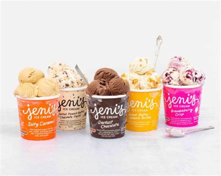 Fame | Jeni's Splendid Ice Creams net worth and salary income estimation Jan, 2024