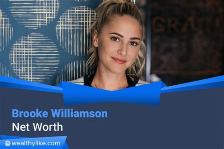 Fame | Jimmie Williamson net worth and salary income estimation Jan, 2024