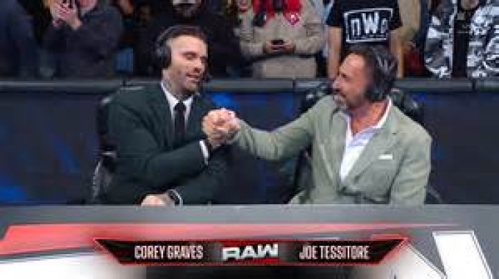 Fame | Joe Tessitore net worth and salary income estimation Jan, 2024
