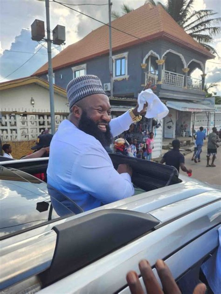 Fame | John Kamara net worth and salary income estimation Jan, 2024