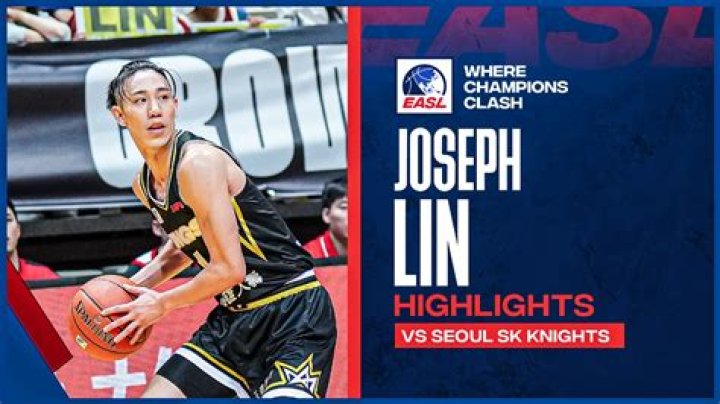 Fame | Joseph Lin (basketball) net worth and salary income estimation Jan, 2024