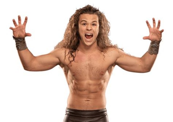 Fame | Jungle Boy (wrestler) net worth and salary income estimation Jan, 2024