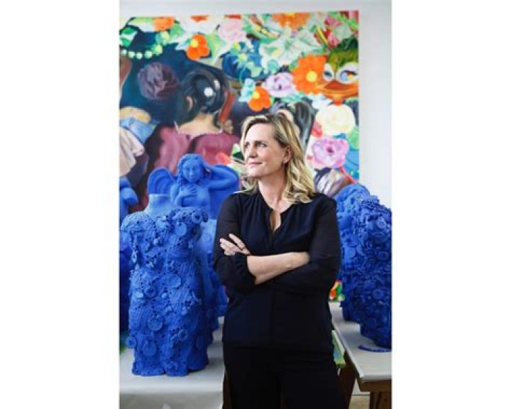 Fame | Justine Wheeler Koons net worth and salary income estimation Apr, 2024