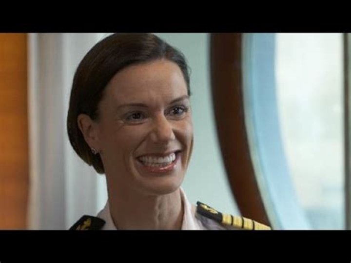Fame | Kate McCue net worth and salary income estimation Apr, 2024