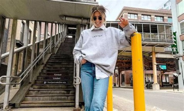 Fame | Kate Steinberg net worth and salary income estimation Jan, 2024