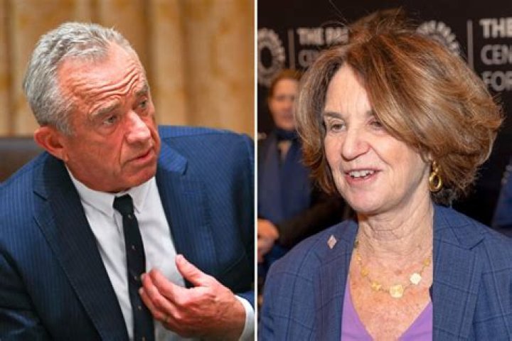 Fame | Kathleen Kennedy Townsend net worth and salary income estimation Apr, 2024