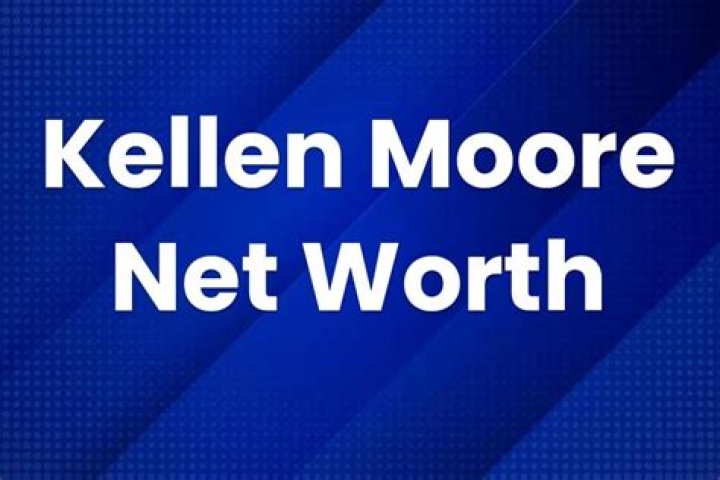 Fame | Kellen Moore net worth and salary income estimation Jan, 2024