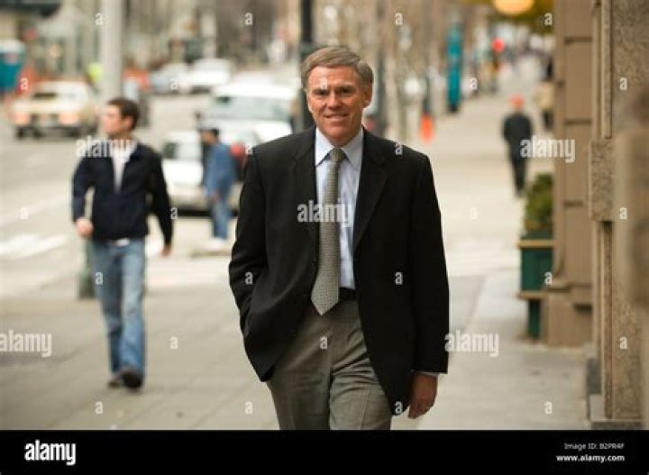 Fame | Kerry Killinger net worth and salary income estimation Apr, 2024