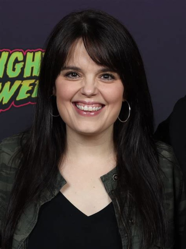 Fame | Kimberly J. Brown net worth and salary income estimation Jan, 2024