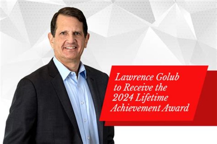 Fame | Lawrence E. Golub net worth and salary income estimation Jan, 2024