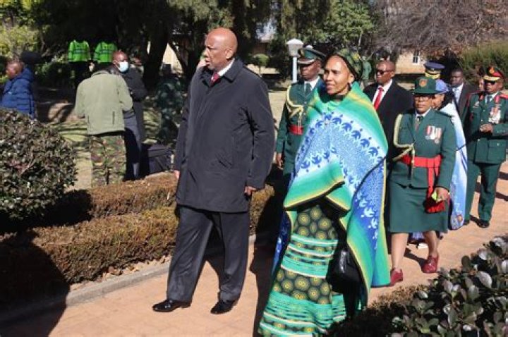 Fame | Letsie III net worth and salary income estimation Jan, 2024