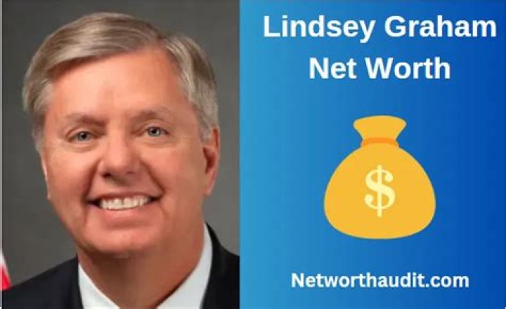 Fame | Lindsey Graham net worth and salary income estimation Jan, 2024
