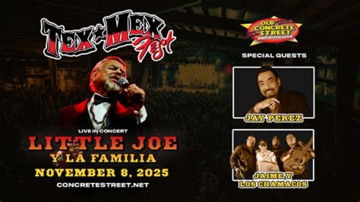 Fame | Little Joe Y La Familia net worth and salary income estimation Jan, 2024
