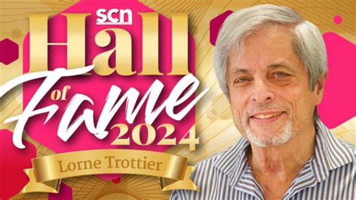 Fame | Lorne Trottier net worth and salary income estimation Jan, 2024