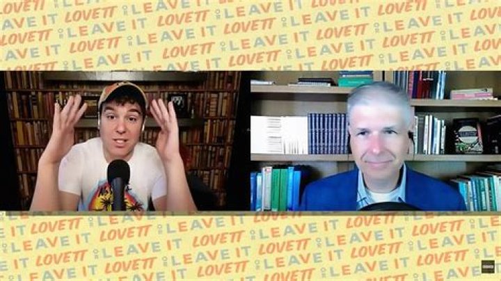 Fame | Lovett or Leave It podcast episodes download Jan, 2024