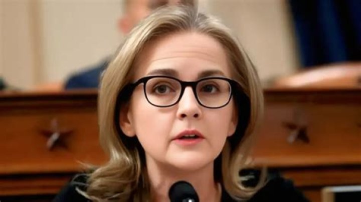 Fame | Madeleine Dean net worth and salary income estimation Apr, 2024