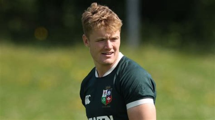 Fame | Marcus Smith (rugby player) net worth and salary income estimation Jan, 2024