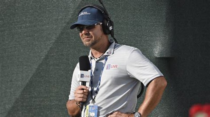 Fame | Mark Immelman net worth and salary income estimation Jan, 2024