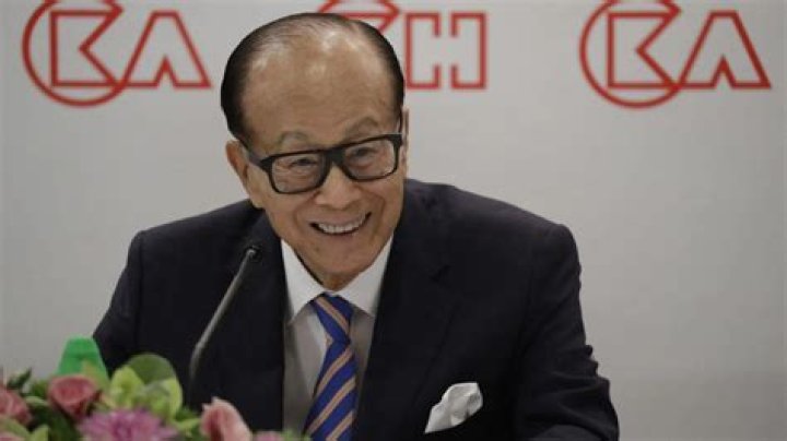 Fame | Martin Lee Ka-shing net worth and salary income estimation Apr, 2024
