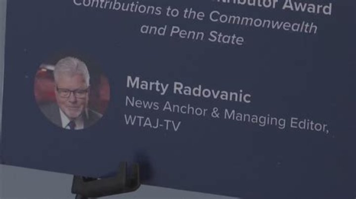 Fame | Marty Radovanic net worth and salary income estimation Jan, 2024