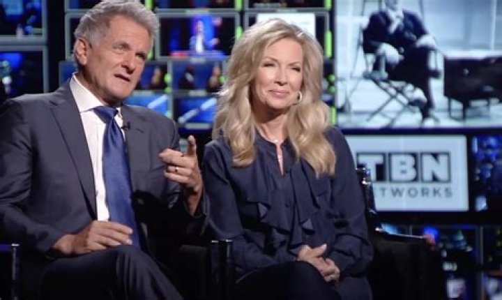 Fame | Matt Crouch (TBN) net worth and salary income estimation Jan, 2024