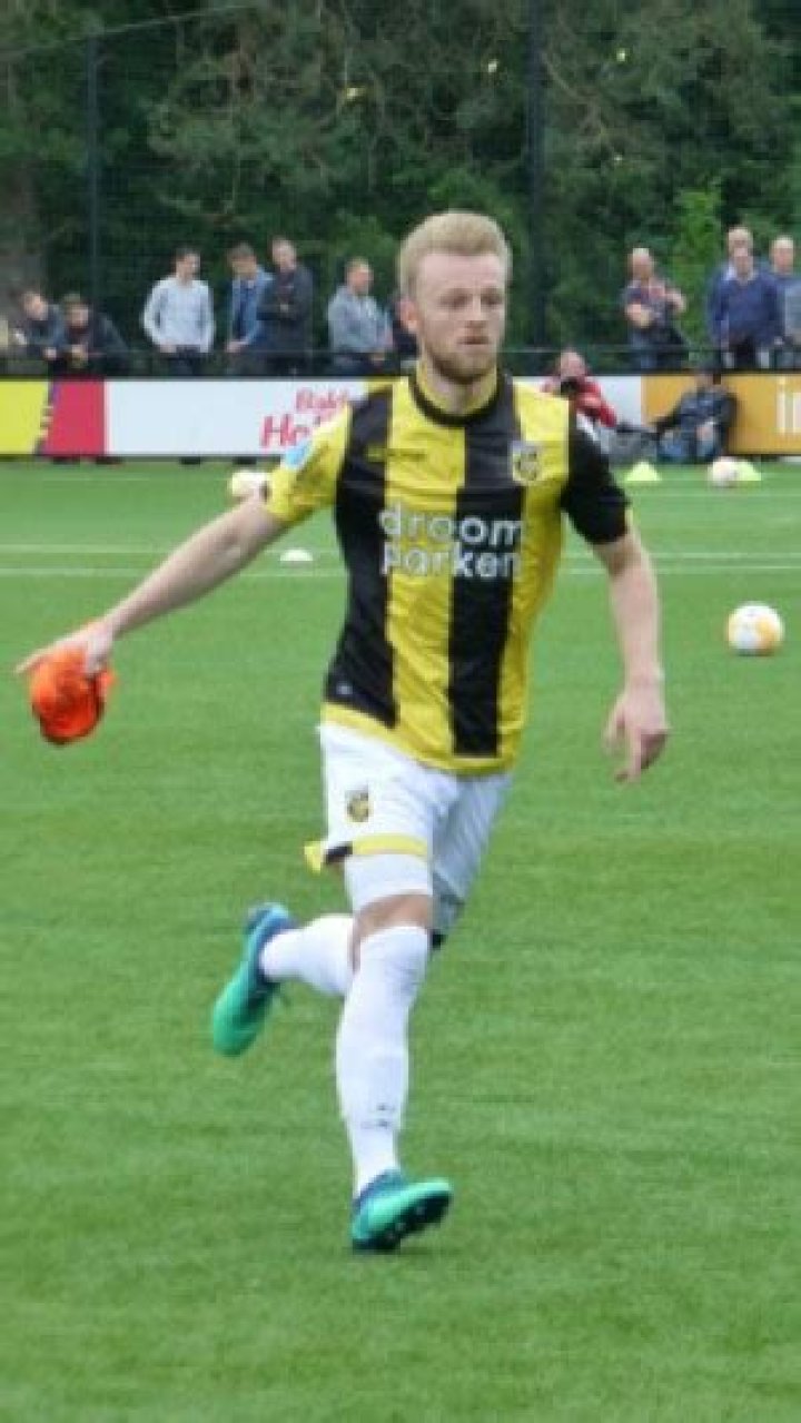 Fame | Max Clark (footballer) net worth and salary income estimation Jan, 2024